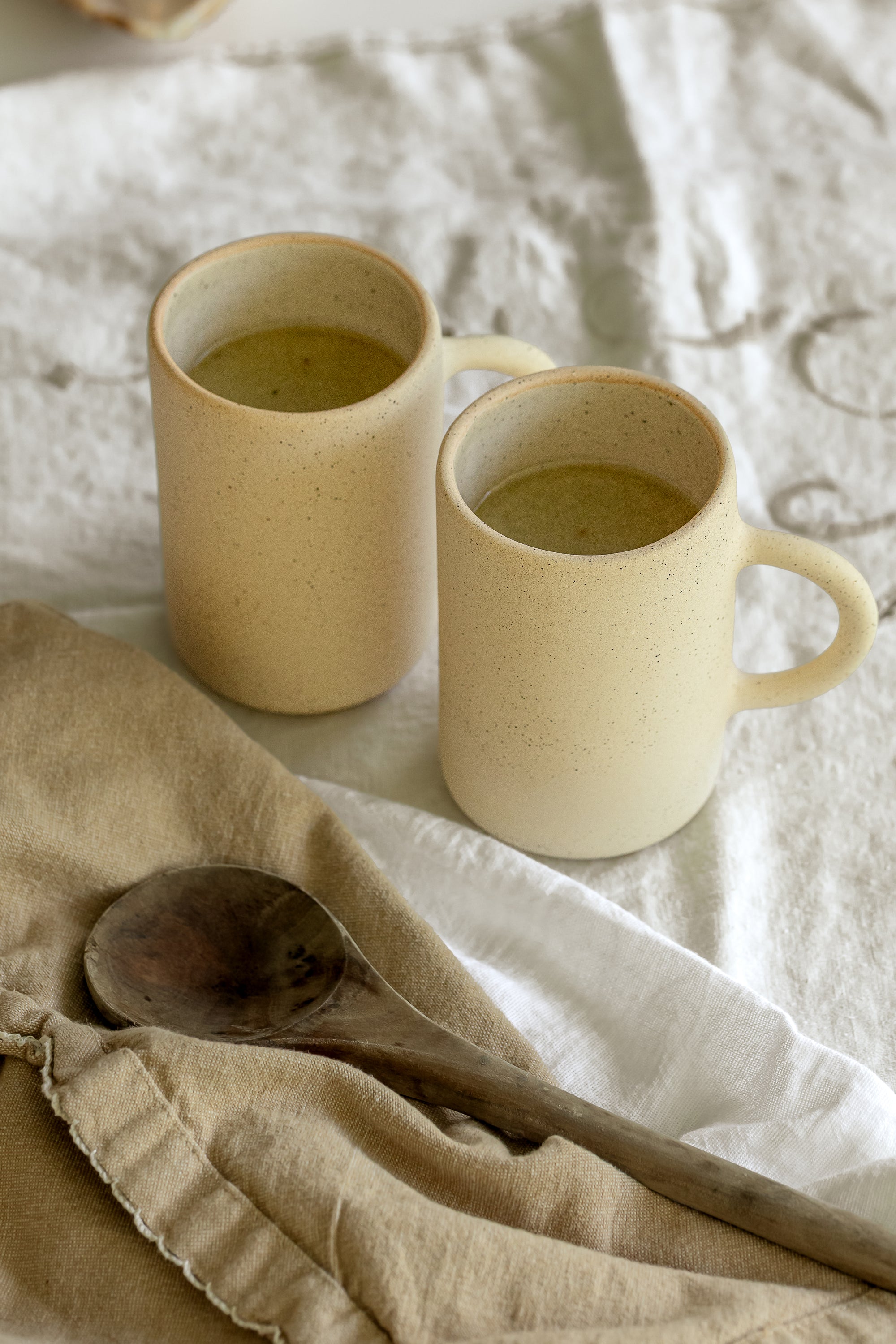 Restorative Broth