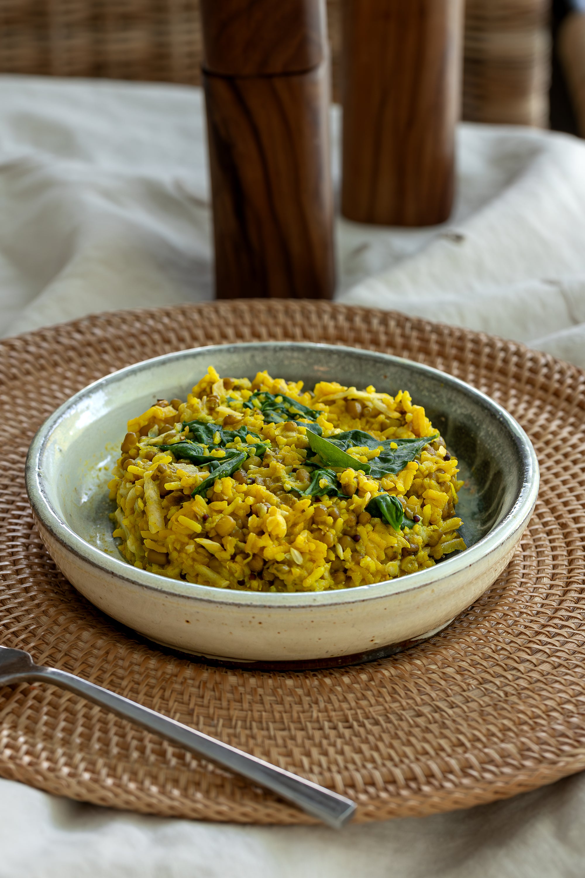 Kitchari